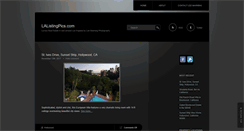 Desktop Screenshot of lalistingpics.com